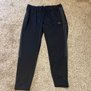 NWT LADIES ADIDAS PANTS(Football/Soccer)